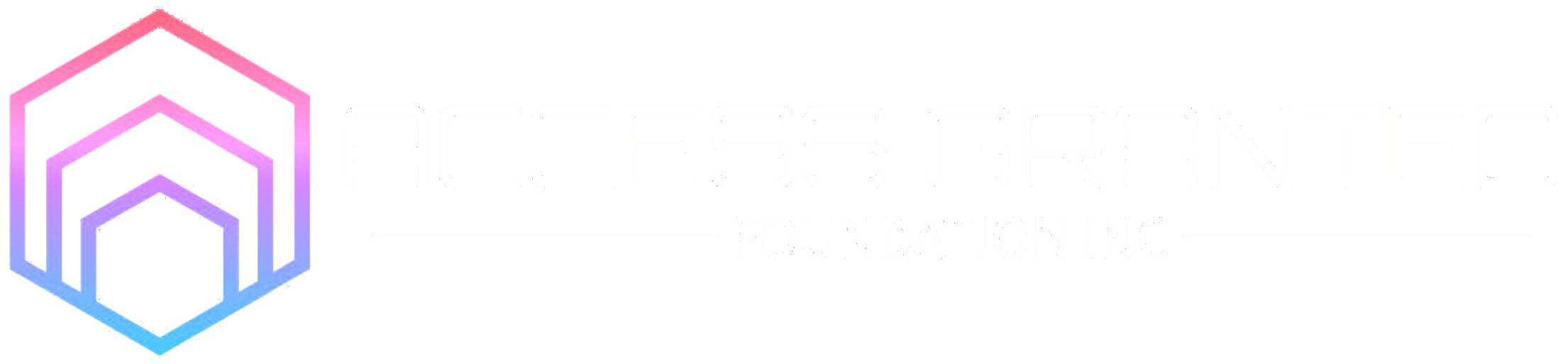 Access Granted Foundation Logo